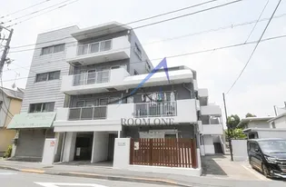 サンテラス藤の画像