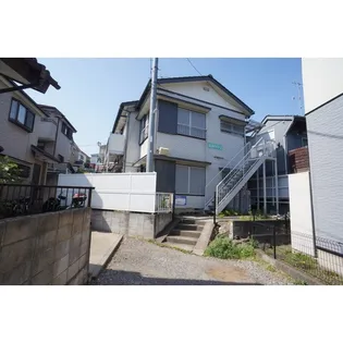 ふじみハイツ第2の画像