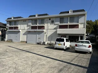 旭信 A棟の画像