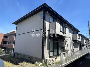 サンビレッジ三田C棟の画像