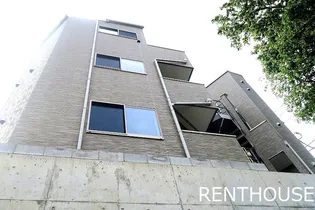 リベール武蔵野台の画像