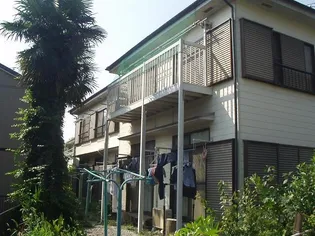 フェニックスハイツの画像