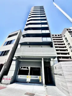 S-RESIDENCE名駅太閤【2階】の外観