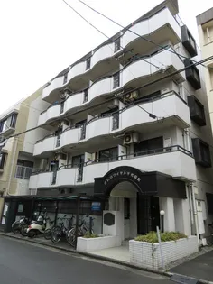 パレロワイヤル千代田町の画像