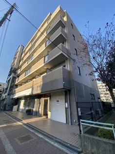 パークサイド瑞光の画像