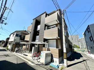 ALEGRIA千里丘東の画像