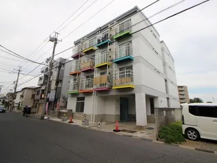 PALETTE柏の画像