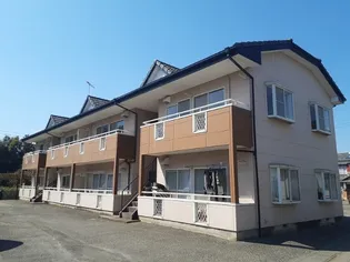 タイムレス大泉ウエストAの画像