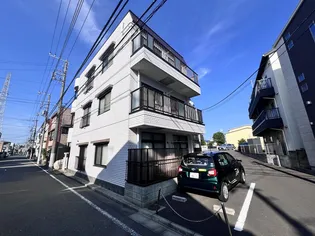 シンボリハイツの画像