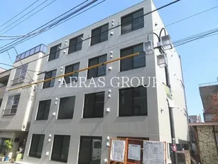 COCOFLAT西荻窪の画像