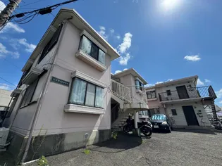 ヒルサイドテラスの画像