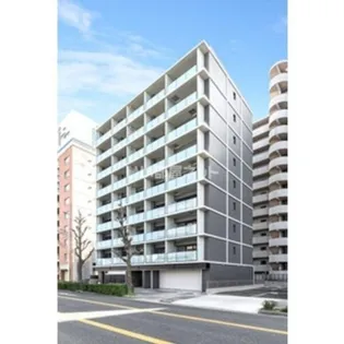 S-FORT名駅南五丁目【9階】の外観
