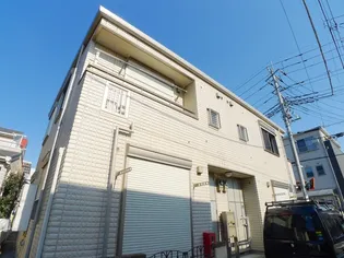 センターポイントK2の画像