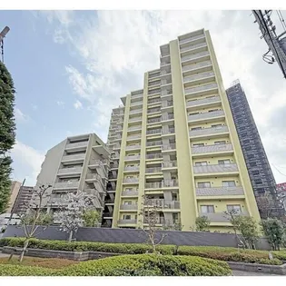 武蔵浦和レジデンスの画像