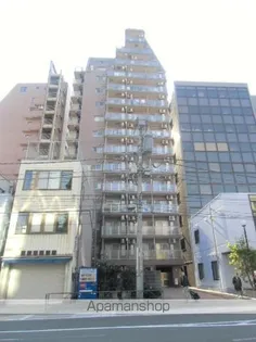 東京都文京区本郷3【マンション】の外観