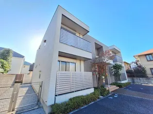 東京都武蔵野市吉祥寺北町4【マンション】の外観