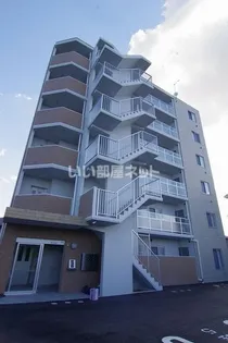 宮城県仙台市青葉区北山2【マンション】の外観