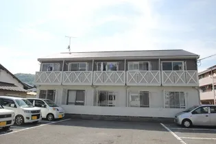 カーサ大成の画像
