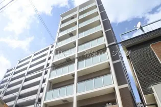 ウイルコート今福鶴見の画像