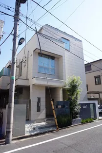 東京都練馬区豊玉北4【マンション】の外観