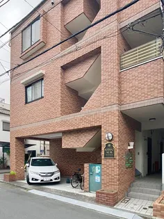 キシュハーズM Mの画像