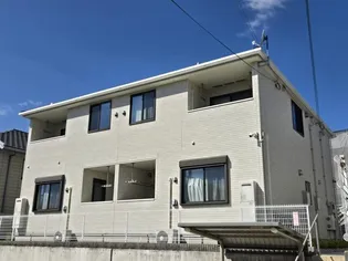 コンフォート名谷IIの画像