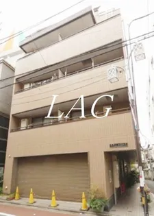 オオノコラムズの画像