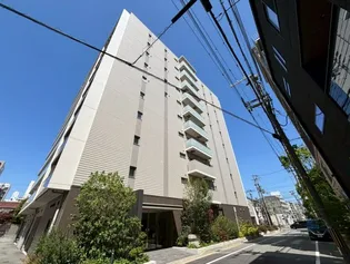 ルフォンブランシェ西宮の画像