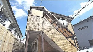 クレールハイツの画像