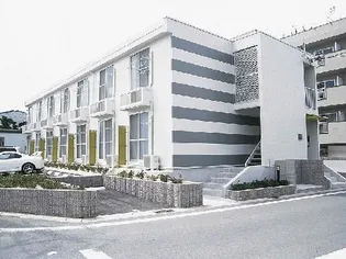 レオパレスつつじが丘の画像