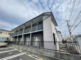 デュナミスI II IIIの画像