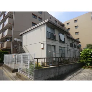 フォーブル金沢文庫の画像