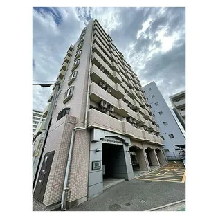 ライオンズマンション本厚木第3の画像