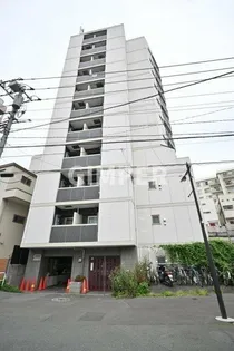 東京都新宿区原町1【マンション】の外観