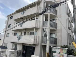 ベルロード六甲の画像