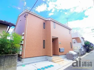 キャメル狭山ヶ丘の画像