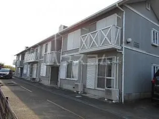 エスポワールカネコの画像
