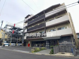 REILIS YOKOHAMAーIDOGAYA AZの画像