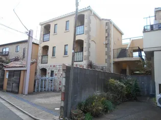 ペリエ市川IIの画像