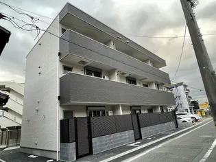 REGALEST LUXEの画像