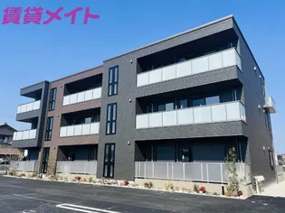 シャーメゾンMの画像