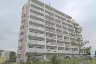 グリーンヒルズ仁川4号棟の画像