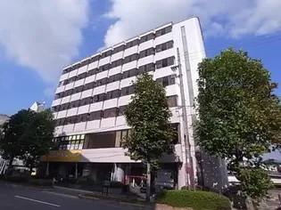 ファミティ弐番館の画像
