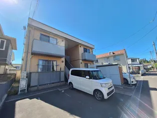 セフィラ仙台東の画像