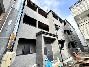 クラウンパレスの画像