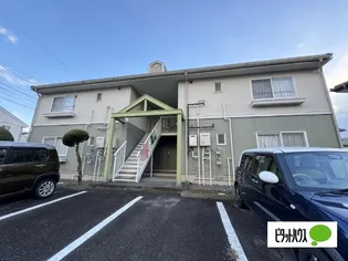 フレグランスシティAの画像