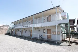 エルデム岡崎Aの画像