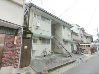 パルフェ山科の画像