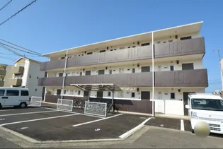 綿蒔ハイツ1号地の画像