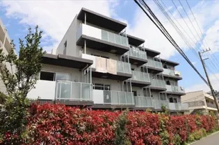 東京都墨田区立花1【マンション】の外観
